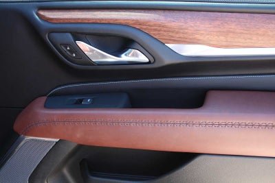 2023 GMC Yukon Denali Ultimate Denali Ultimate