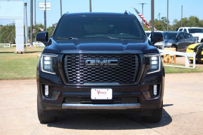 2023 GMC Yukon Denali Ultimate Denali Ultimate