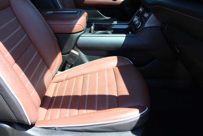 2023 GMC Yukon Denali Ultimate Denali Ultimate