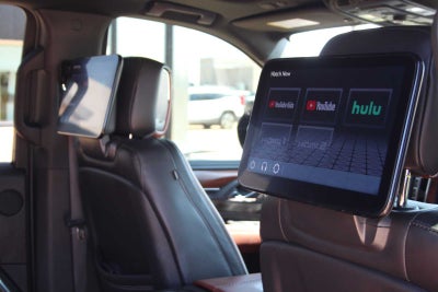2023 GMC Yukon Denali Ultimate Denali Ultimate