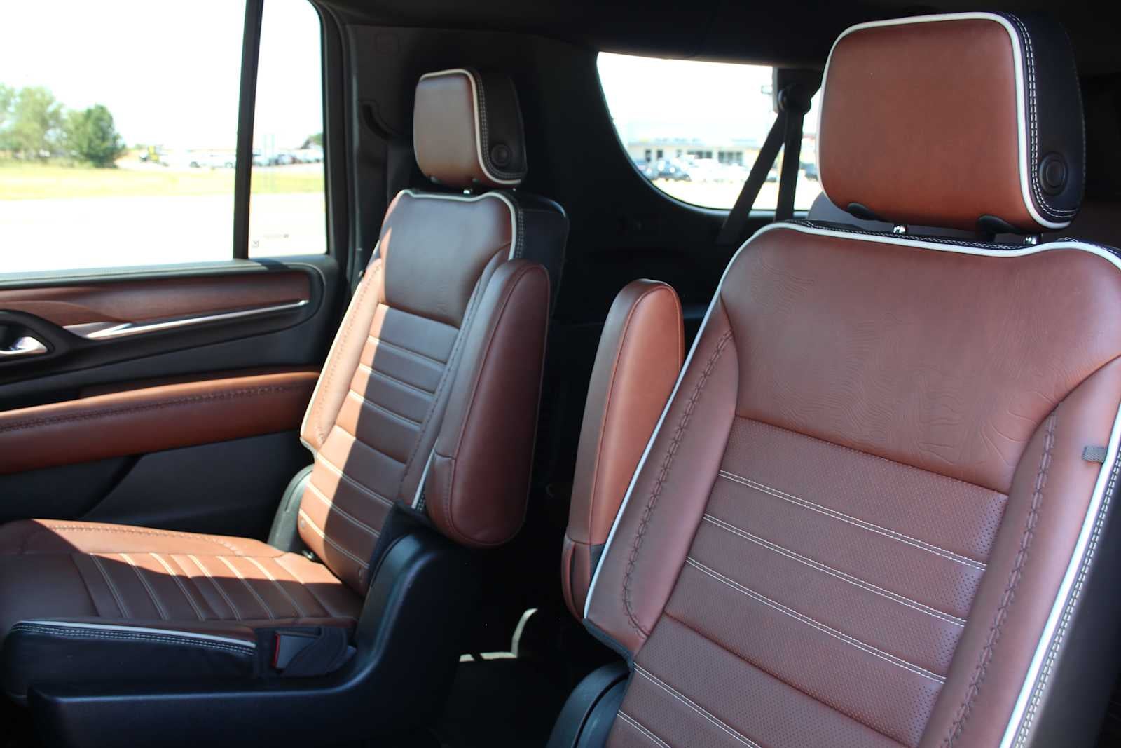 2023 GMC Yukon Denali Ultimate Denali Ultimate