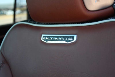 2023 GMC Yukon Denali Ultimate Denali Ultimate