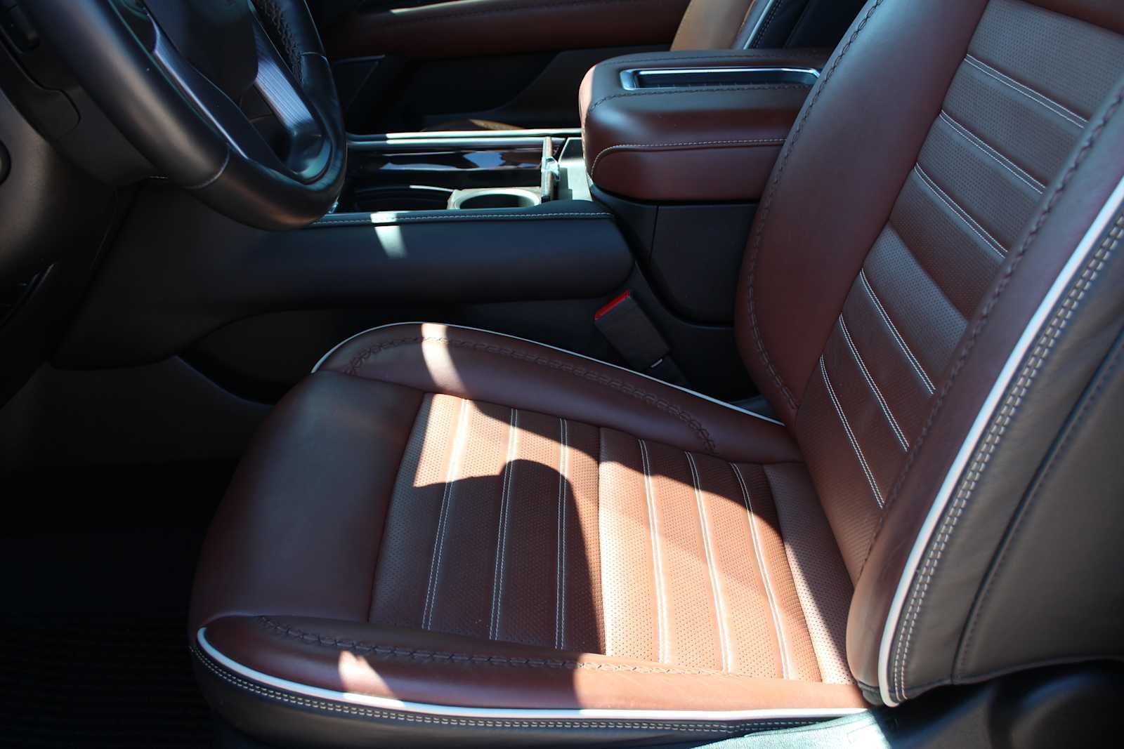 2023 GMC Yukon Denali Ultimate Denali Ultimate