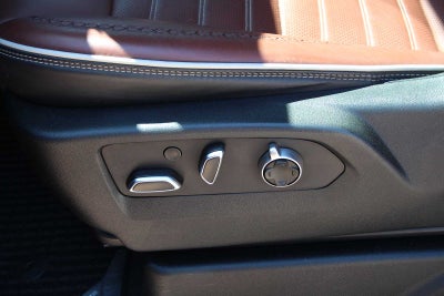 2023 GMC Yukon Denali Ultimate Denali Ultimate