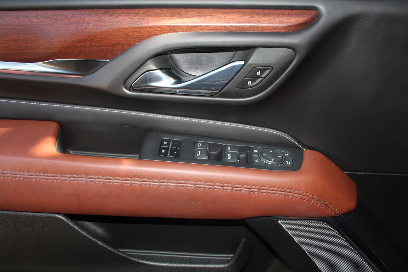 2023 GMC Yukon Denali Ultimate Denali Ultimate
