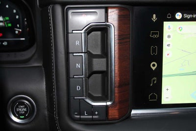 2023 GMC Yukon Denali Ultimate Denali Ultimate
