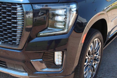 2023 GMC Yukon Denali Ultimate Denali Ultimate