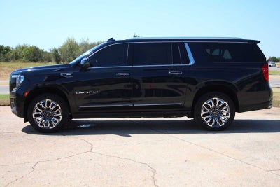 2023 GMC Yukon Denali Ultimate Denali Ultimate