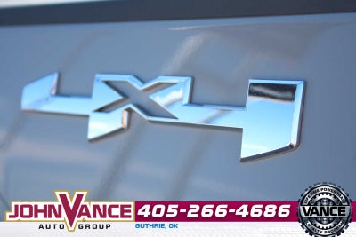 2025 GMC Sierra 2500HD Pro