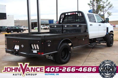 2021 Chevrolet Silverado MD LT