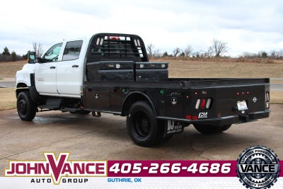 2021 Chevrolet Silverado MD LT