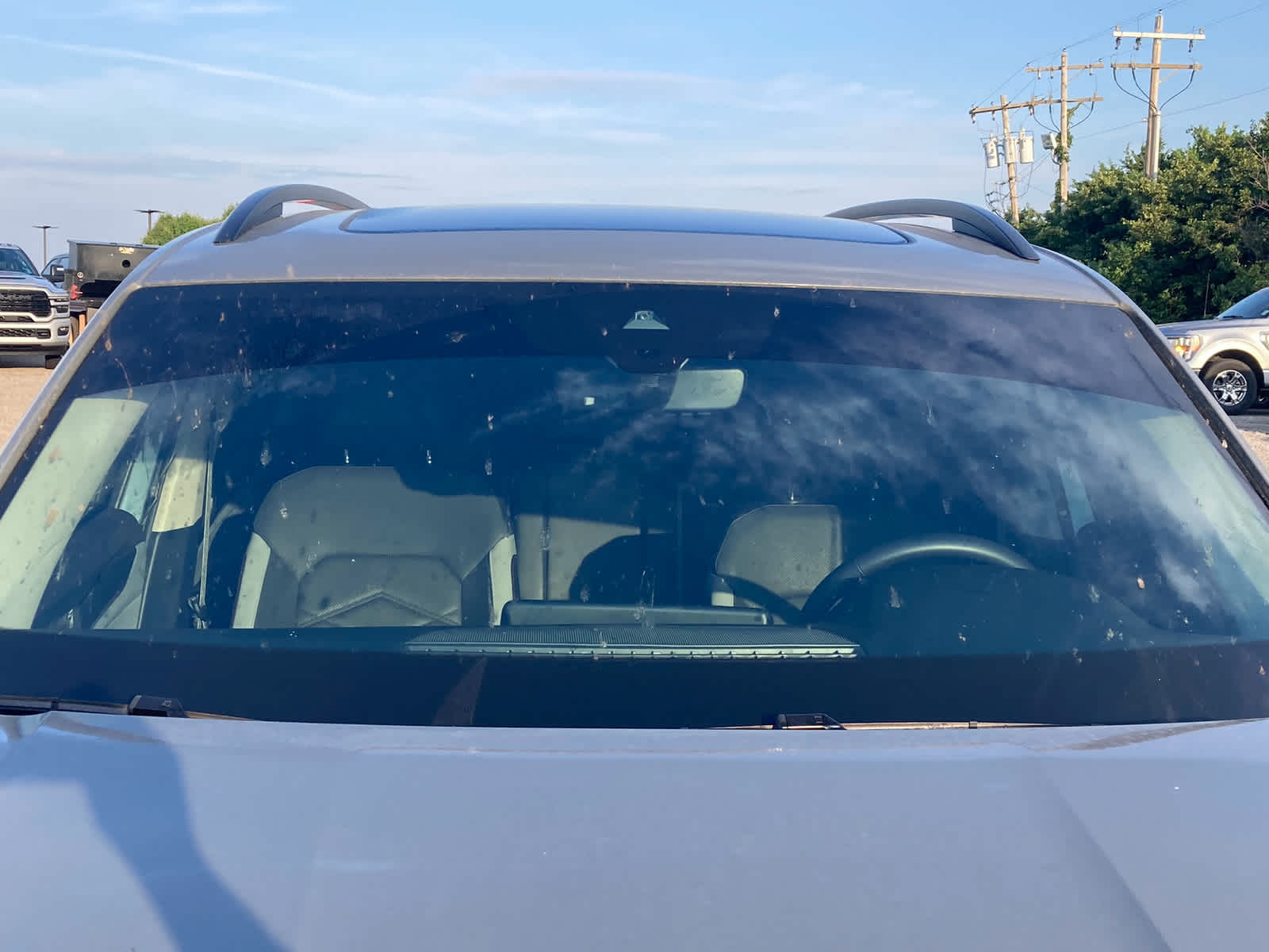2024 Volkswagen Atlas 2.0T Peak Edition SE w/Technology