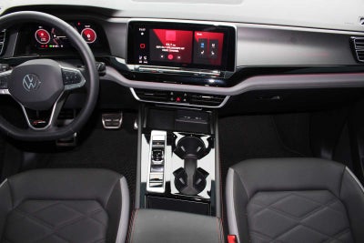 2024 Volkswagen Atlas 2.0T Peak Edition SE w/Technology