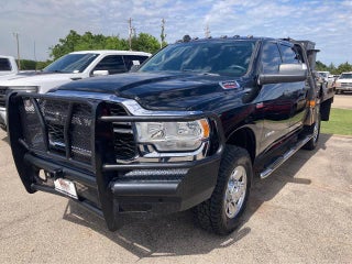 2019 RAM Ram 2500 Tradesman