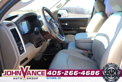 2010 Dodge Ram 3500 SLT