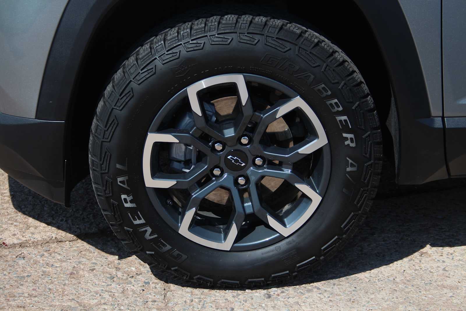 2025 Chevrolet Equinox FWD ACTIV