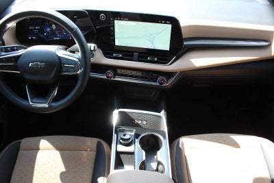 2025 Chevrolet Equinox FWD ACTIV
