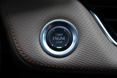 2025 Chevrolet Equinox FWD ACTIV