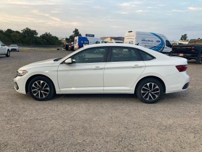 2022 Volkswagen Jetta S