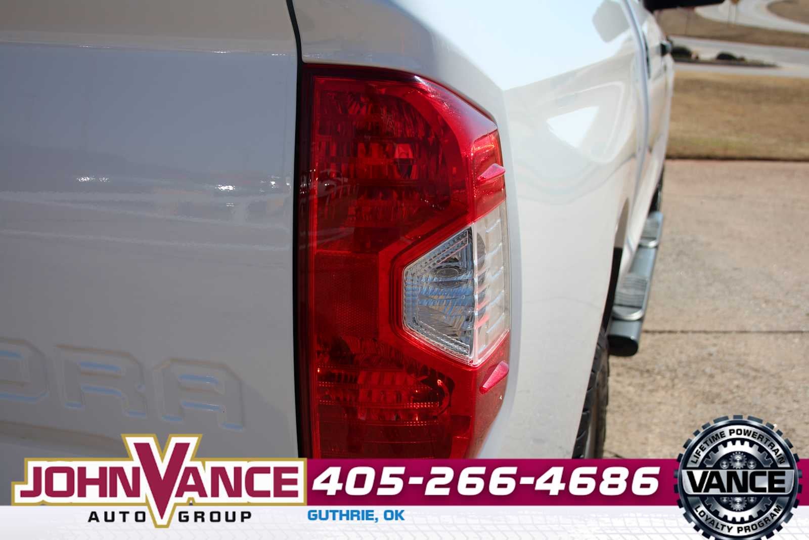 2021 Toyota Tundra SR