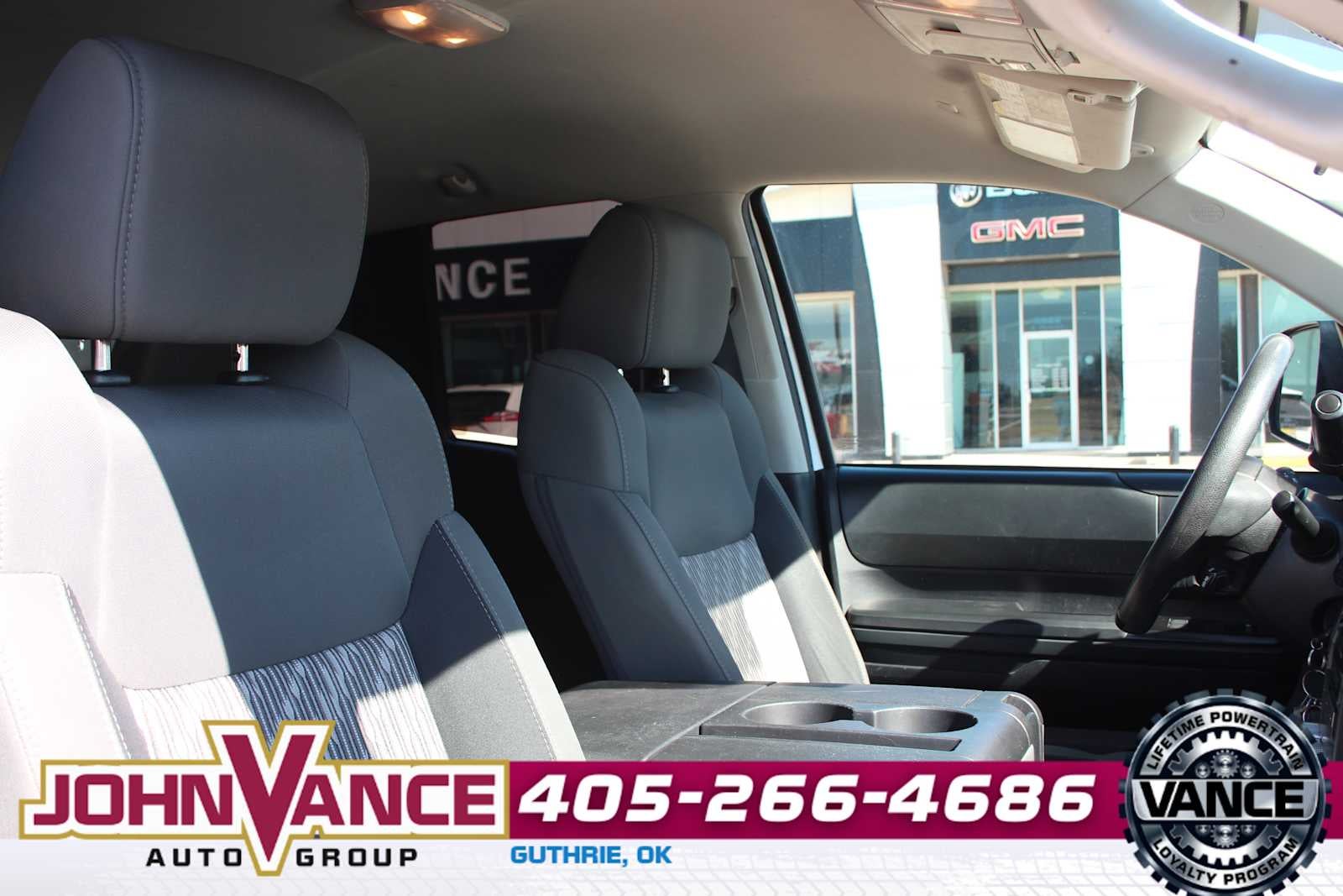 2021 Toyota Tundra SR