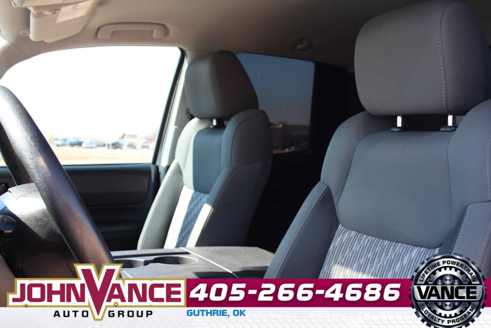 2021 Toyota Tundra SR