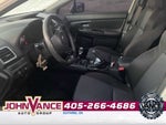 2018 Subaru WRX Base