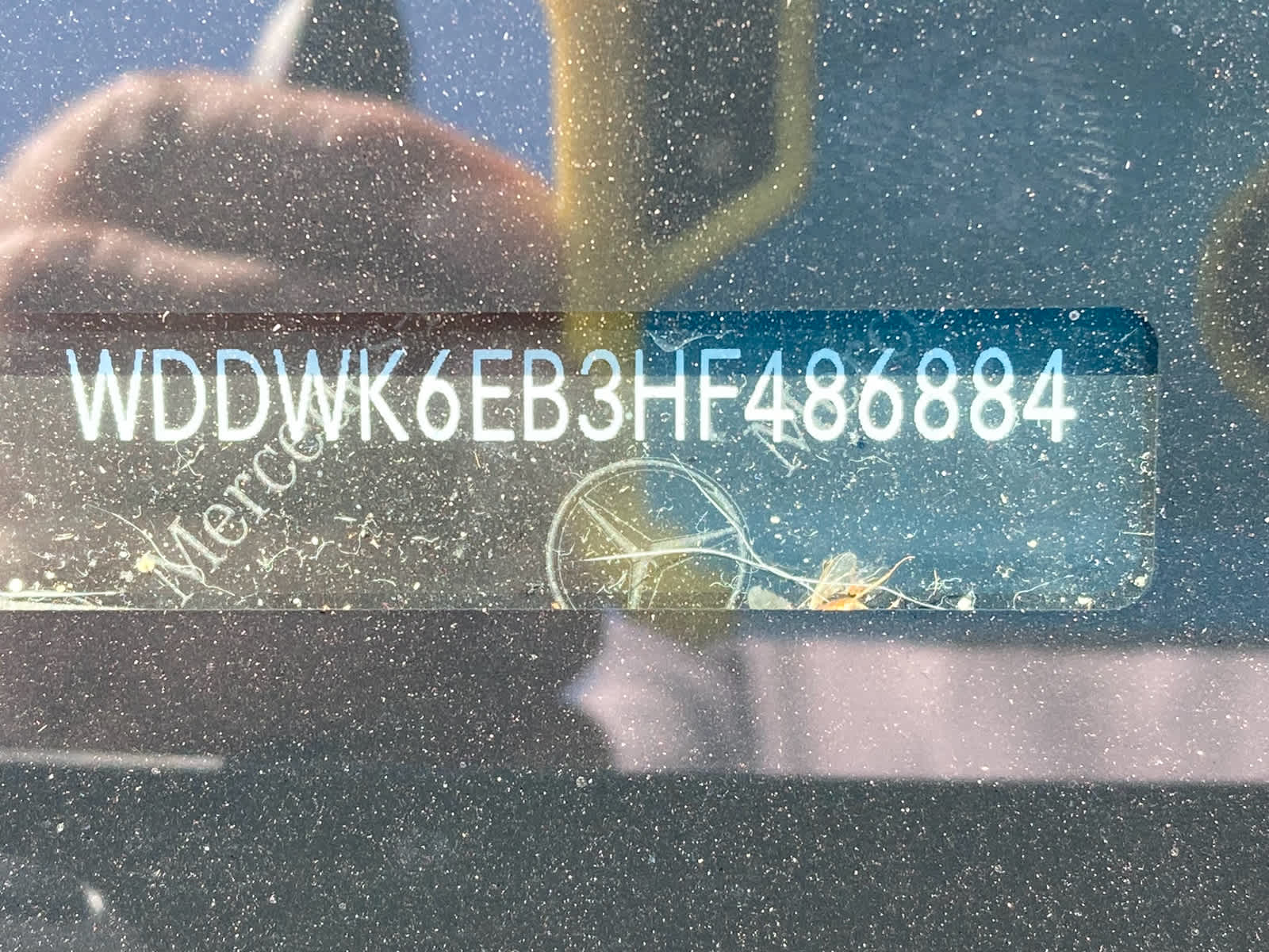 2017 Mercedes-Benz AMG® C 43 AMG® C 43