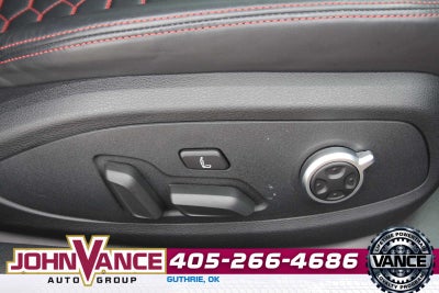 2022 Audi RS 5 Coupe 2.9T quattro