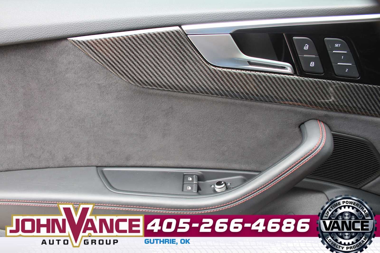 2022 Audi RS 5 Coupe 2.9T quattro