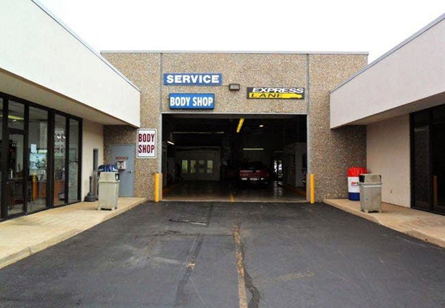 John Vance Chrysler Dodge Jeep Ram Guthrie in Guthrie OK