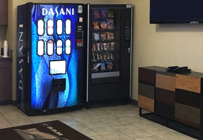 John Vance Chrysler Dodge Jeep Ram Guthrie in Guthrie OK