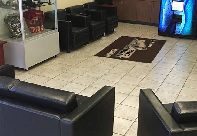 John Vance Chrysler Dodge Jeep Ram Guthrie in Guthrie OK