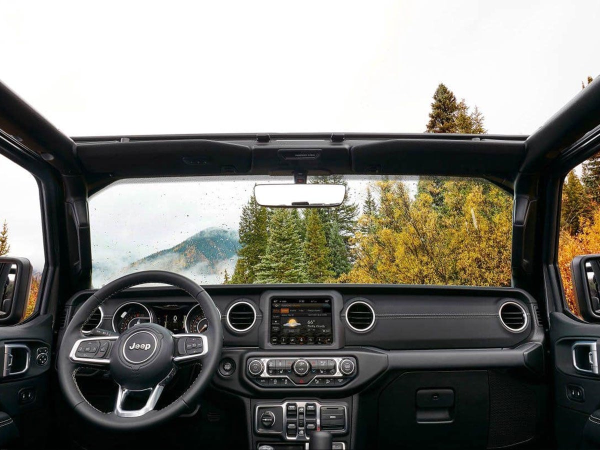 John Vance Chrysler Dodge Jeep Ram Guthrie in Guthrie OK