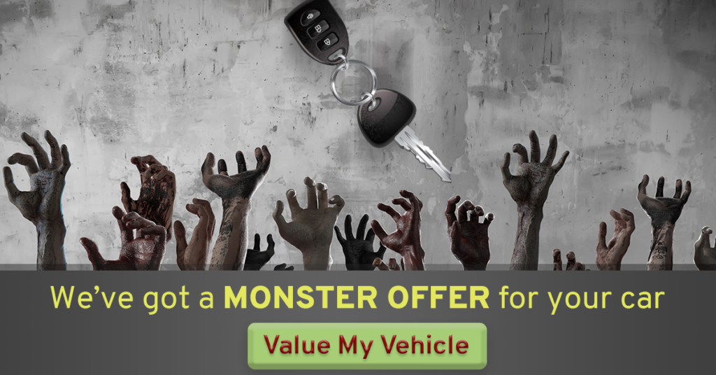 Value Trade | John Vance Chrysler Dodge Jeep Ram Guthrie in Guthrie OK