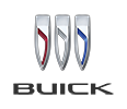 Buick logo at John Vance Chrysler Dodge Jeep Ram Guthrie in Guthrie OK