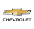 Chevrolet logo at John Vance Chrysler Dodge Jeep Ram Guthrie in Guthrie OK