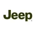 Jeep logo at John Vance Chrysler Dodge Jeep Ram Guthrie in Guthrie OK